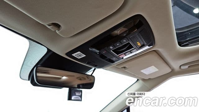 Kia Carnival 4세대 Noblesse, 2022 17