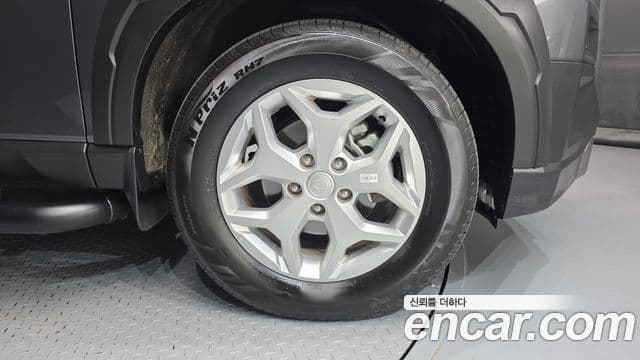 KG모빌리티(SsangYong) The / новый New Rexton Sport Cool Men Prestige, 2025 все фото