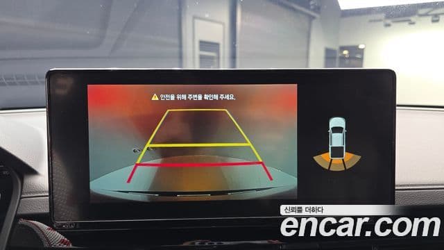 KG모빌리티(SsangYong) The / новый New Rexton Sport Cool Men Prestige, 2025 15