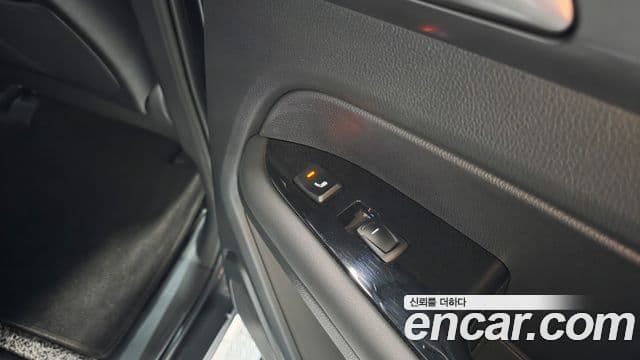 KG모빌리티(SsangYong) The / новый New Rexton Sport Cool Men Prestige, 2025 19