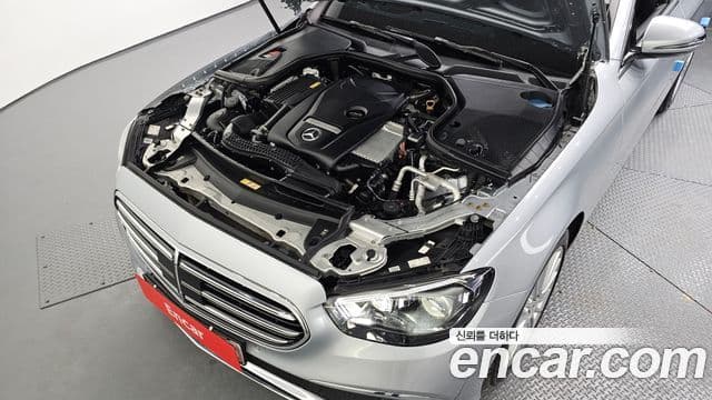 Mercedes-Benz E-класс W213 Exclusive, 2021 6