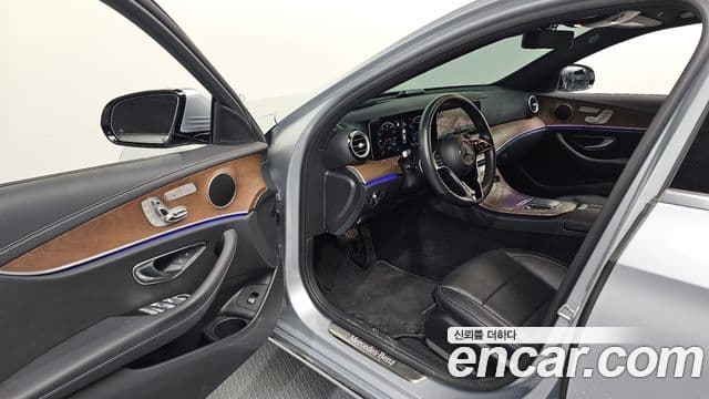 Mercedes-Benz E-класс W213 Exclusive, 2021 10