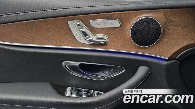 Mercedes-Benz E-класс W213 Exclusive, 2021 13