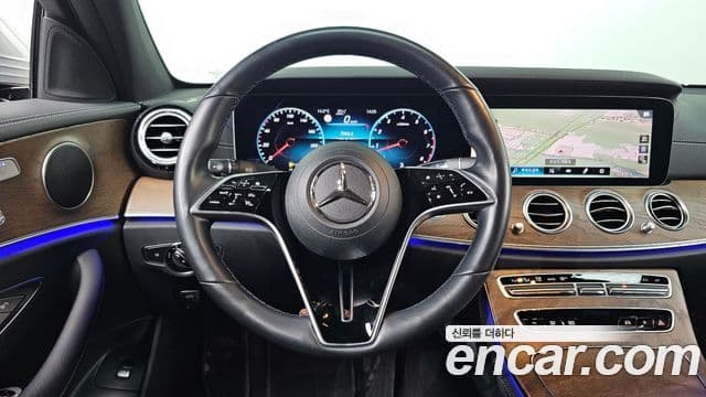 Mercedes-Benz E-класс W213 Exclusive, 2021 14