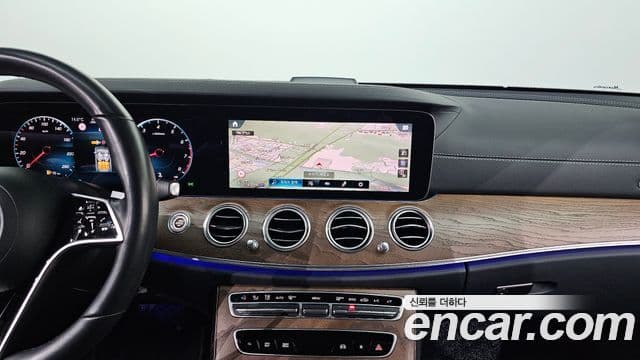 Mercedes-Benz E-класс W213 Exclusive, 2021 15