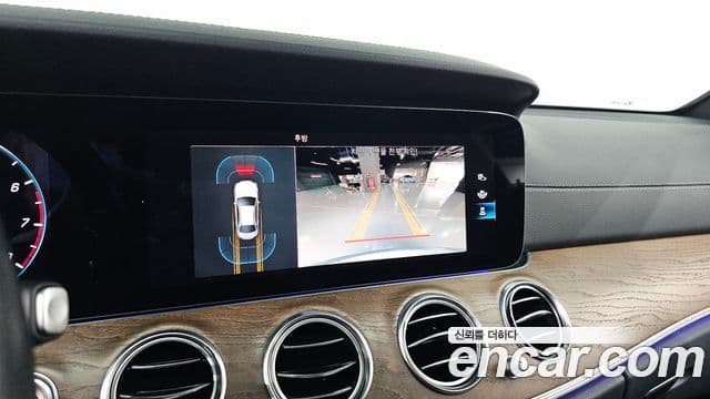 Mercedes-Benz E-класс W213 Exclusive, 2021 16