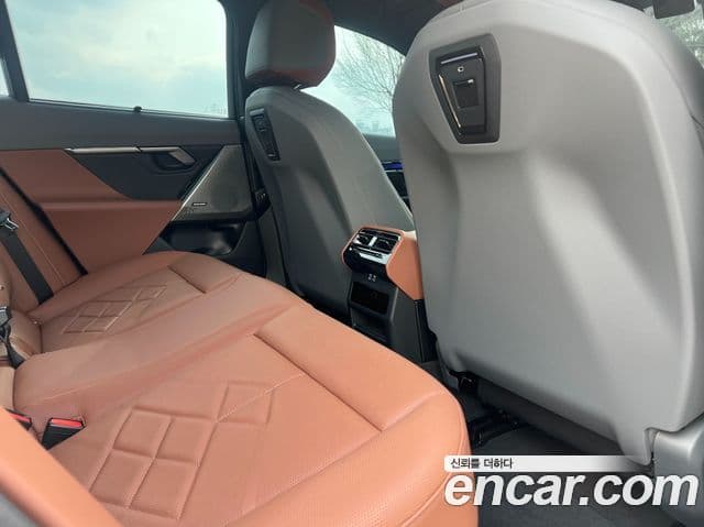 BMW 5시리즈 (G60) 530e M Sport, 2025 11