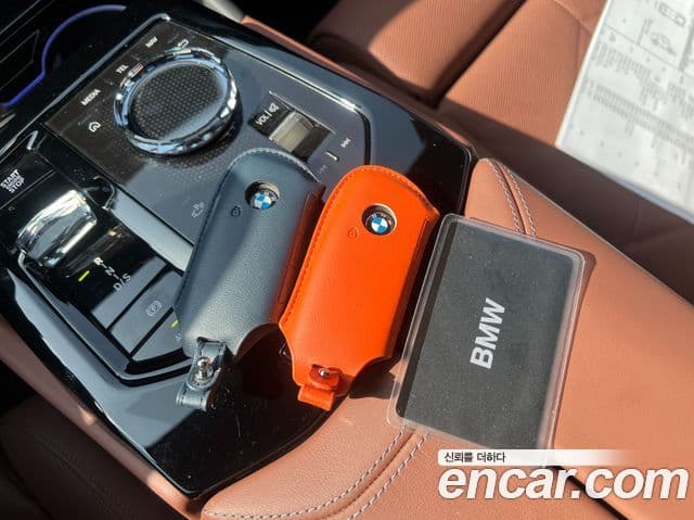 BMW 5시리즈 (G60) 530e M Sport, 2025 15