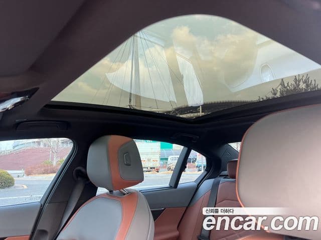 BMW 5시리즈 (G60) 530e M Sport, 2025 17