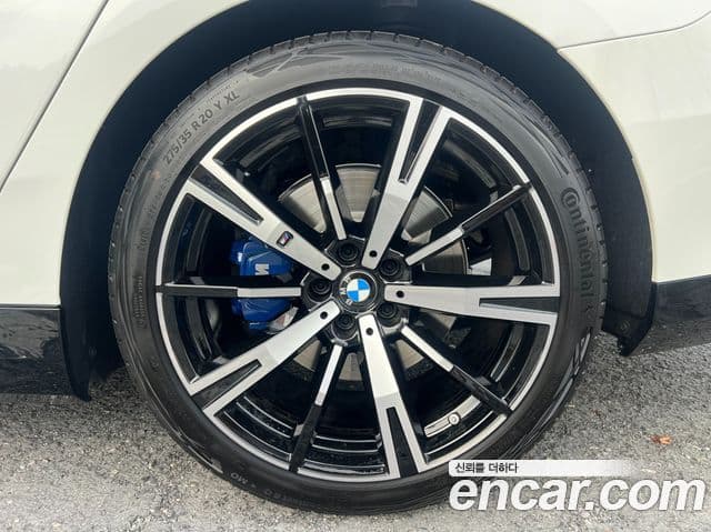 BMW 5시리즈 (G60) 530e M Sport, 2025 19