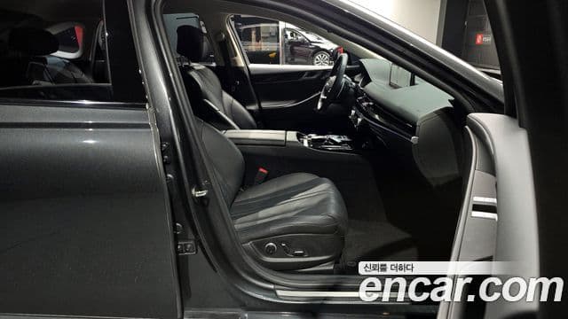 Genesis G80 (RG3) бензин 2.5 турбо AWD, 2021 11