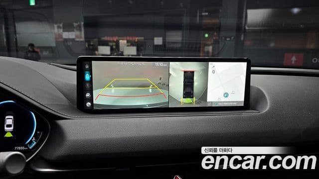 Genesis G80 (RG3) бензин 2.5 турбо AWD, 2021 14