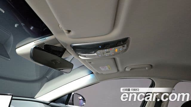 Genesis G80 (RG3) бензин 2.5 турбо AWD, 2021 19