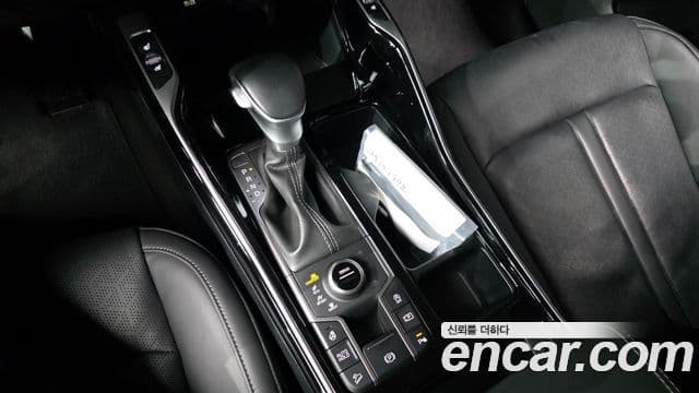 Kia Sorento 4세대 Prestige, 2023 9