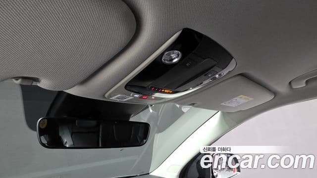 Kia Sorento 4세대 Prestige, 2023 18