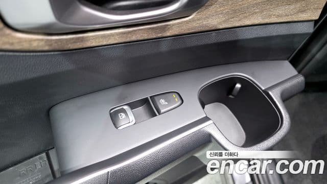Kia Sorento 4세대 Prestige, 2023 19