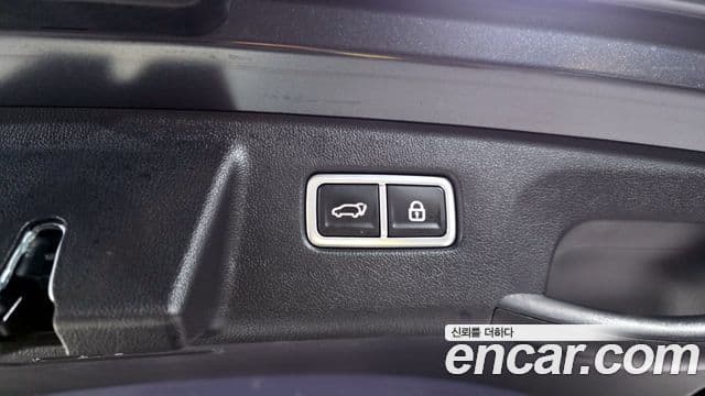 Kia Sorento 4세대 Prestige, 2023 20