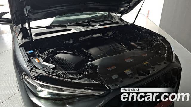 Audi Q5 (80A) 40 TDI Quattro S Line чёрный Edition, 2025 6