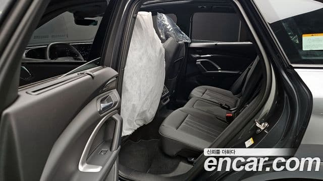 Audi Q5 (80A) 40 TDI Quattro S Line чёрный Edition, 2025 12