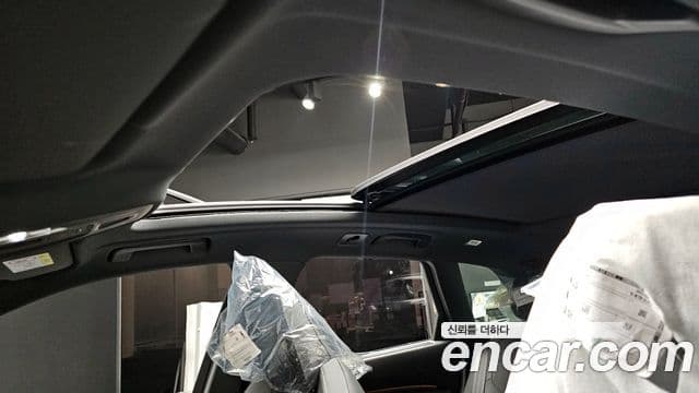 Audi Q5 (80A) 40 TDI Quattro S Line чёрный Edition, 2025 19