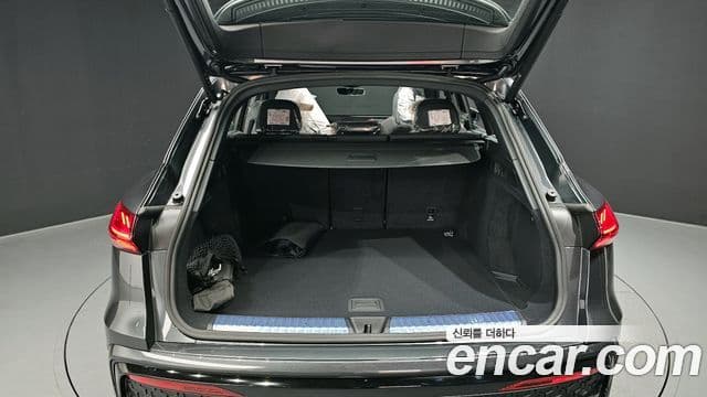 Audi Q5 (80A) 40 TDI Quattro S Line чёрный Edition, 2025 20