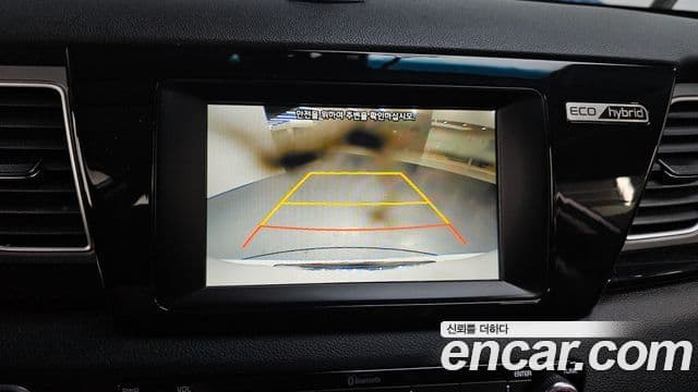 Kia Niro Noblesse, 2018 16