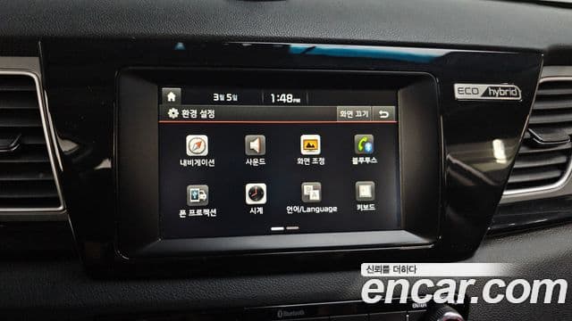 Kia Niro Noblesse, 2018 17