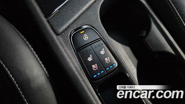 Kia Niro Noblesse, 2018 18