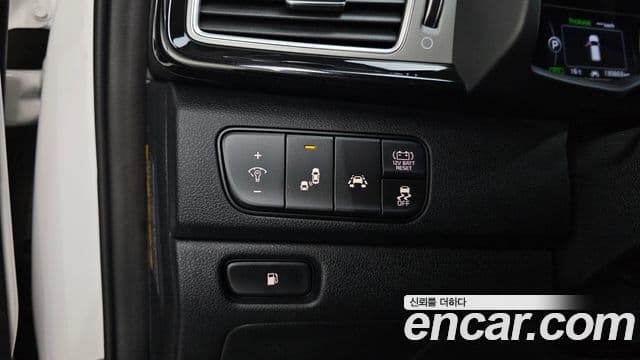 Kia Niro Noblesse, 2018 19