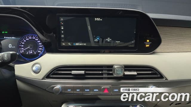 Hyundai Palisade Prestige, 2020 15