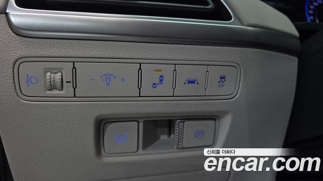 Hyundai Palisade Prestige, 2020 17