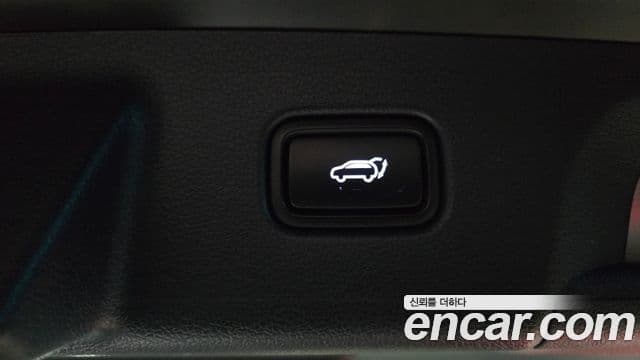 Hyundai Palisade Prestige, 2020 20