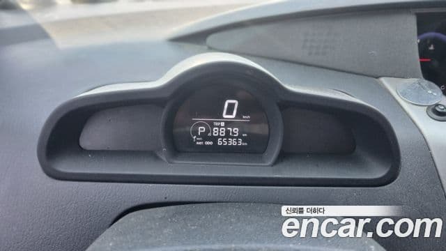 KG모빌리티(SsangYong) Korando 투리스모 4WD TX 9인승, 2016 6