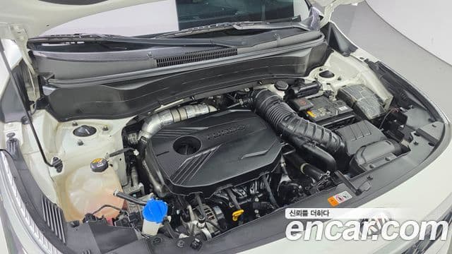 Kia Seltos Signature, 2022 6