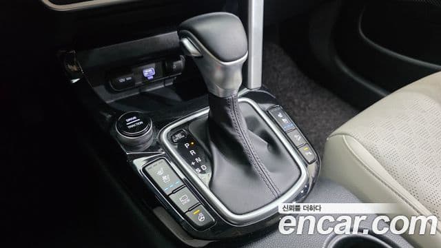 Kia Seltos Signature, 2022 9