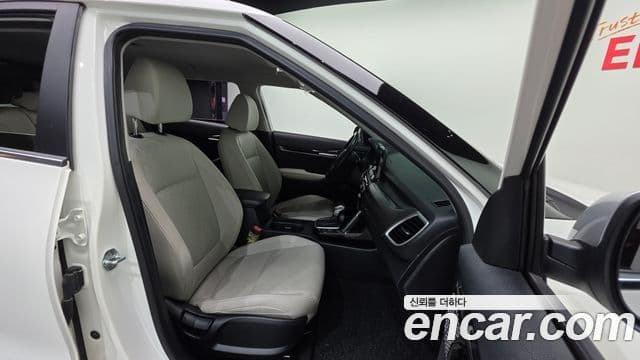 Kia Seltos Signature, 2022 10