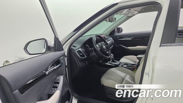 Kia Seltos Signature, 2022 11