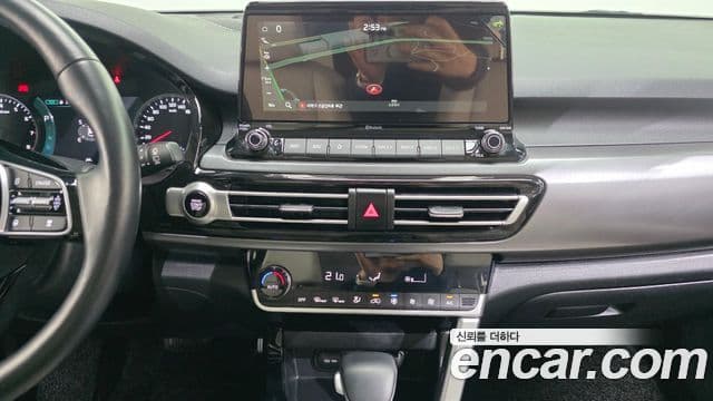 Kia Seltos Signature, 2022 15