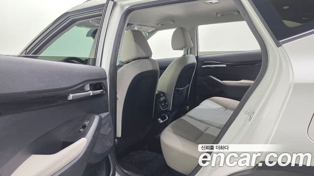 Kia Seltos Signature, 2022 17