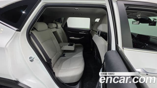 Kia Seltos Signature, 2022 19