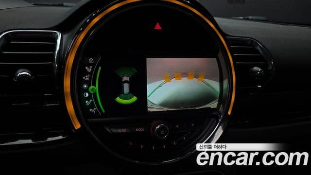 Mini Cooper 클럽맨 2세대, 2021 15