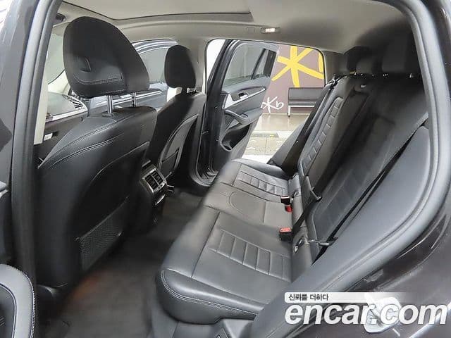 BMW X4 (G02) xDrive20d xLine, 2022 10