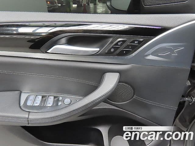 BMW X4 (G02) xDrive20d xLine, 2022 11