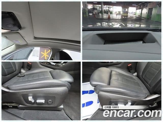 BMW X4 (G02) xDrive20d xLine, 2022 12