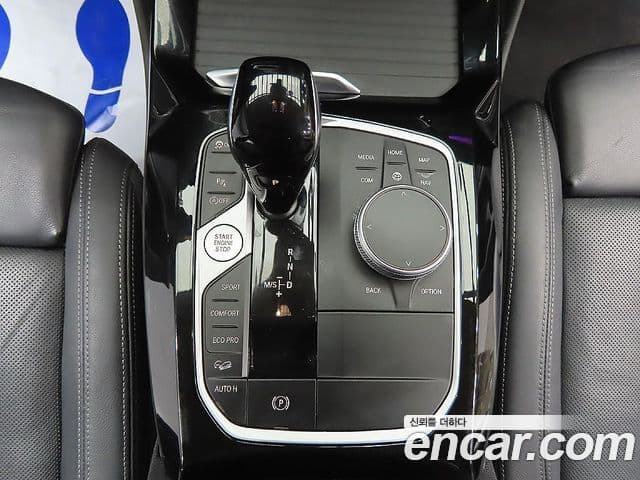 BMW X4 (G02) xDrive20d xLine, 2022 16