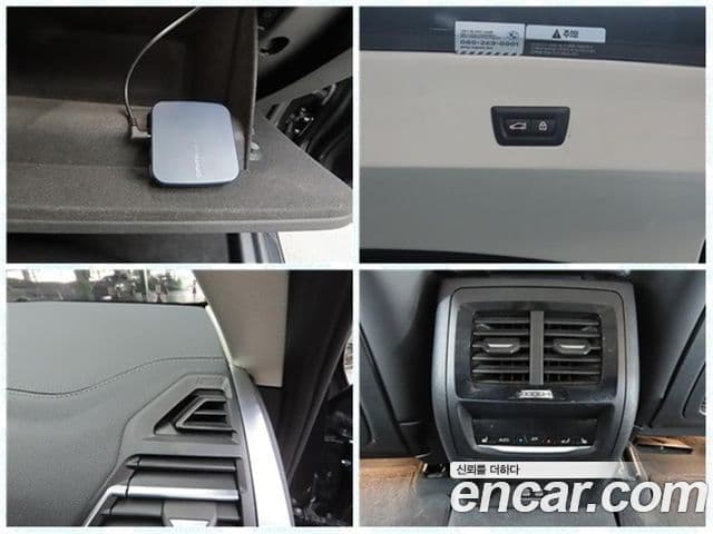 BMW X4 (G02) xDrive20d xLine, 2022 17