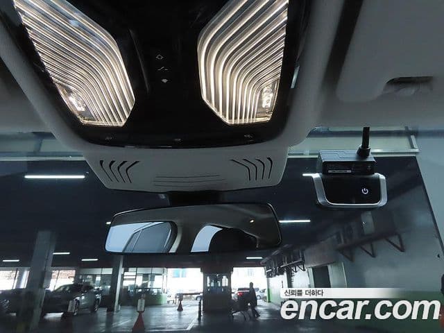 BMW X4 (G02) xDrive20d xLine, 2022 18