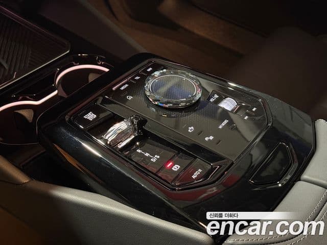 BMW 5시리즈 (G60), 2025 13