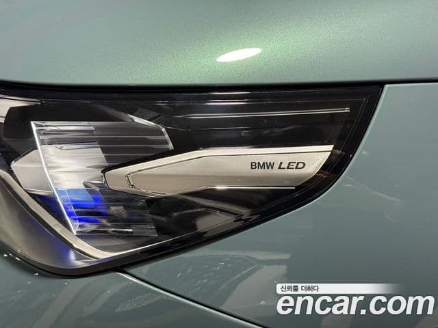 BMW 5시리즈 (G60), 2025 16