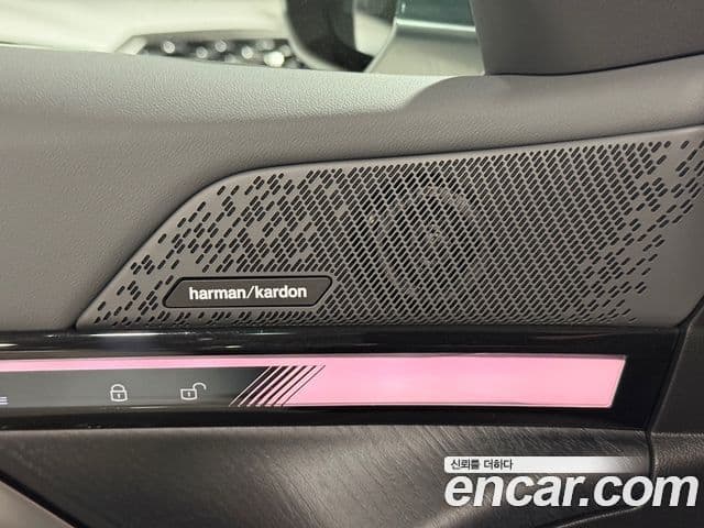 BMW 5시리즈 (G60), 2025 18